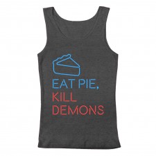 Pie & Demons Men's